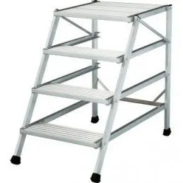 Marchepied PODIUM