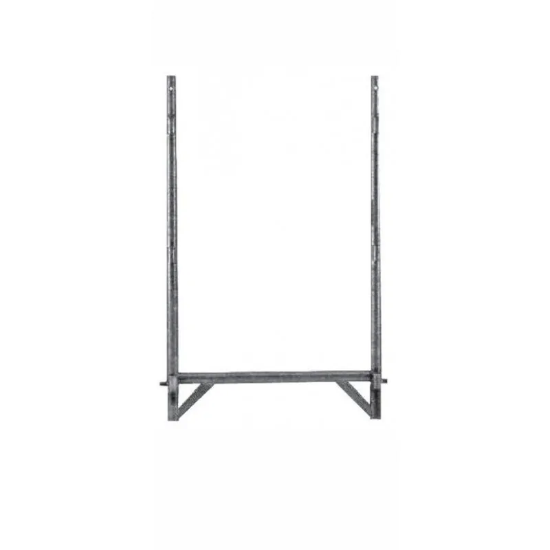 Cadre R1 acier Tubesca-Comabi distribué par France Echafaudage