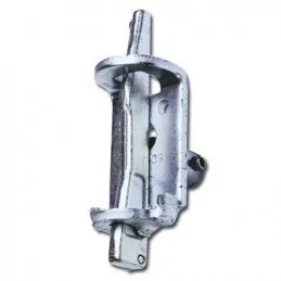 Etrier à pion RCM180 Tubesca-Comabi distribué par France Echafaudage