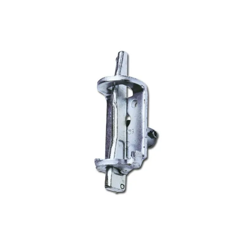 Etrier à pion RCM180 Tubesca-Comabi distribué par France Echafaudage