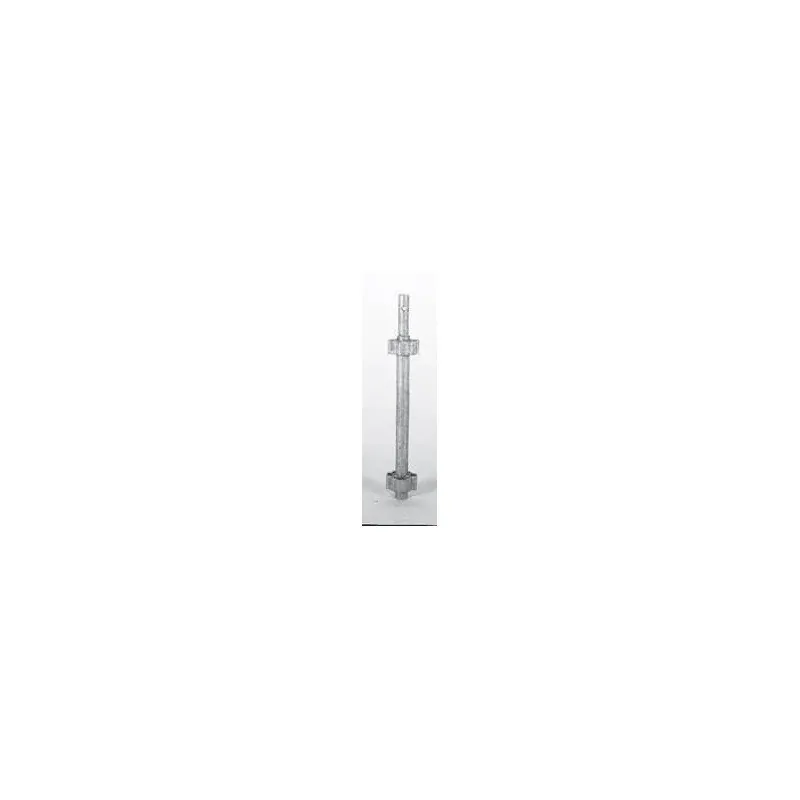 Montant RCM792 raccord poutres acier