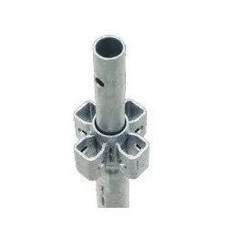 Montant M368 raccord poutres acier