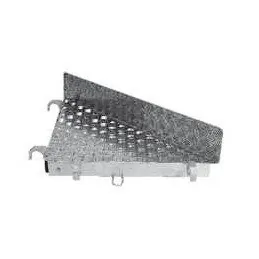 Plancher d'angle fixe 90°
