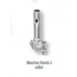 Manchon Kombi