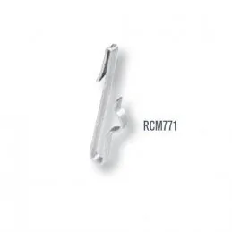 RCM771 épingle fixe tôle