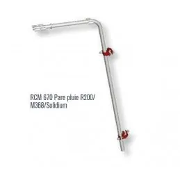 RCM670 parapluie