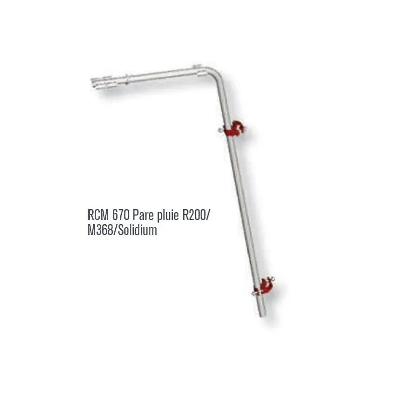 RCM670 parapluie