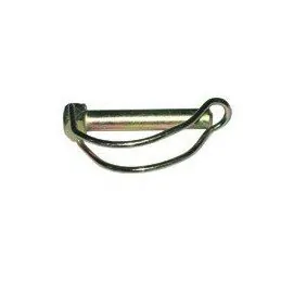 Sachet de 5 goupilles serflex 80466 Ø10 mm