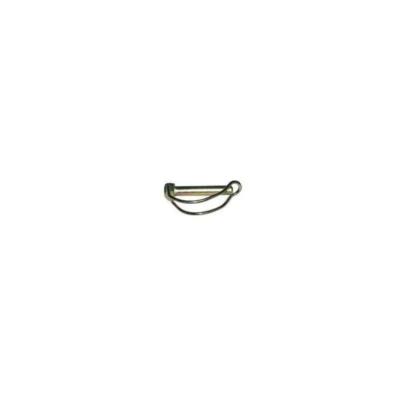 Sachet de 5 goupilles serflex 80466 Ø10 mm