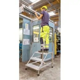 Marchepied MODUL