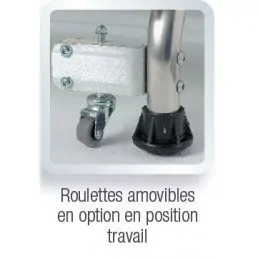 Marchepied MODUL
