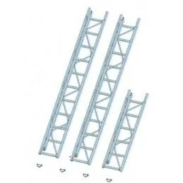 Pack 5m Apache Tubesca-Comabi distribué par France Echafaudage