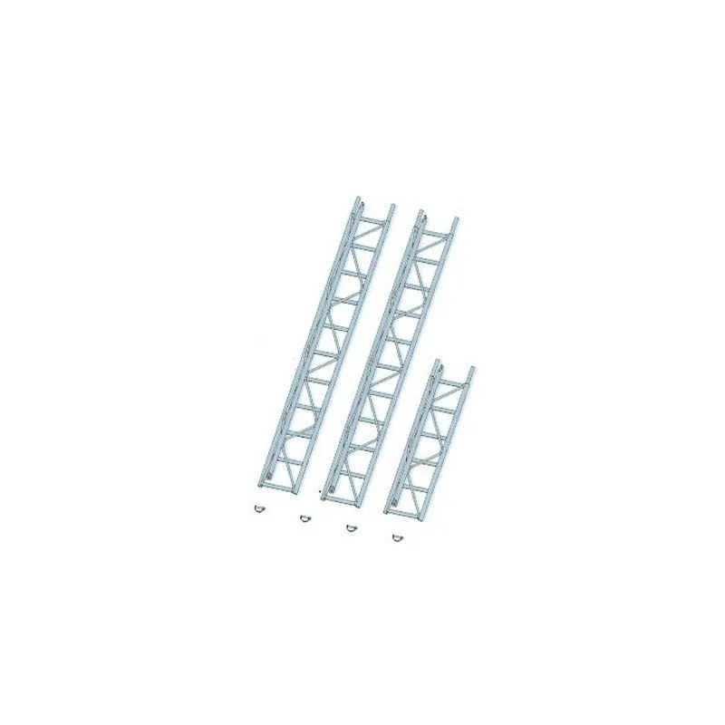 Pack 5m Apache Tubesca-Comabi distribué par France Echafaudage
