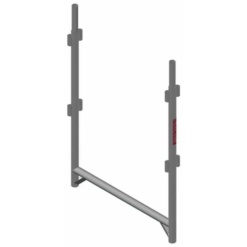 Cadre de départ 1m F45
