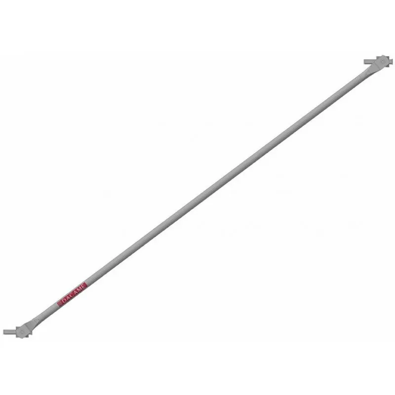 Diagonale pour travée de 3m