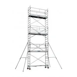 Echafaudage Rollstar 254