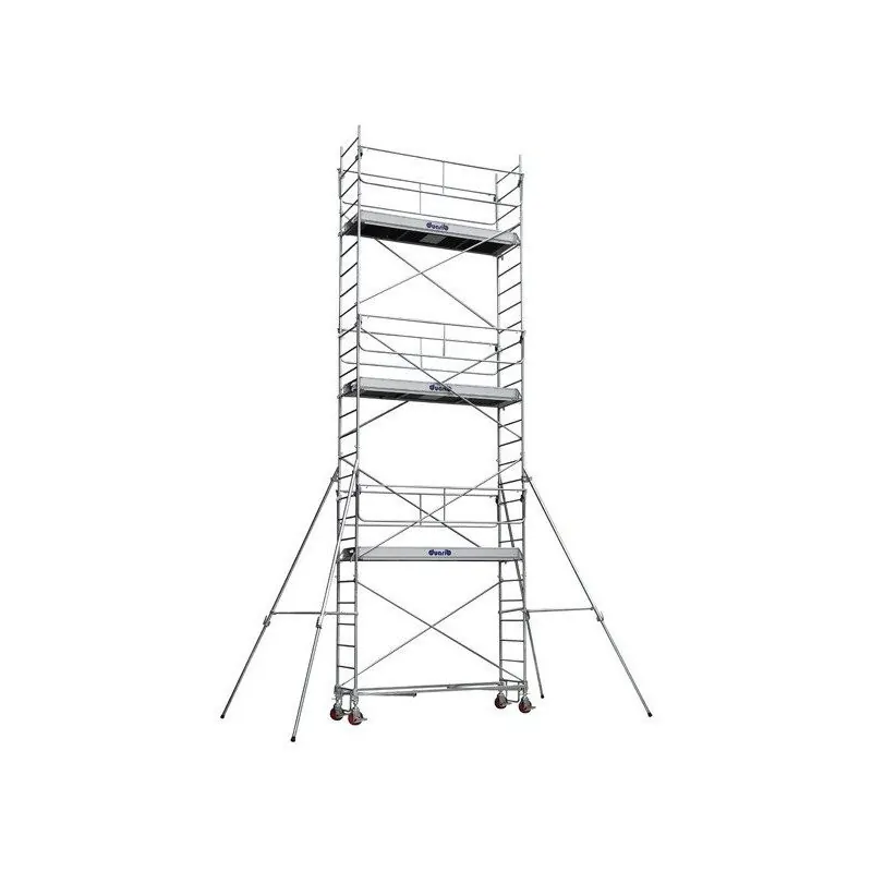 Echafaudage Rollstar 254