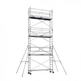 Echafaudage Rollstar 295