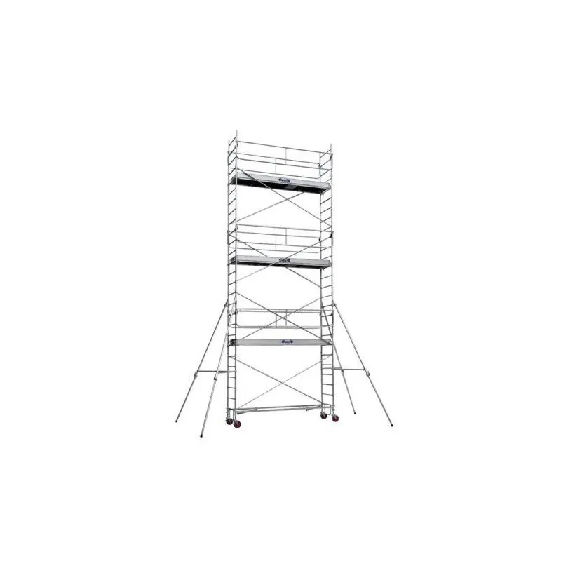 Echafaudage Rollstar 295