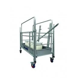 Echafaudage ROLLY 2