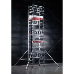 Echafaudage MiTower Altrex