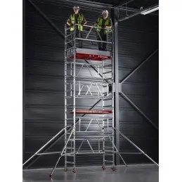 MiTower Plus