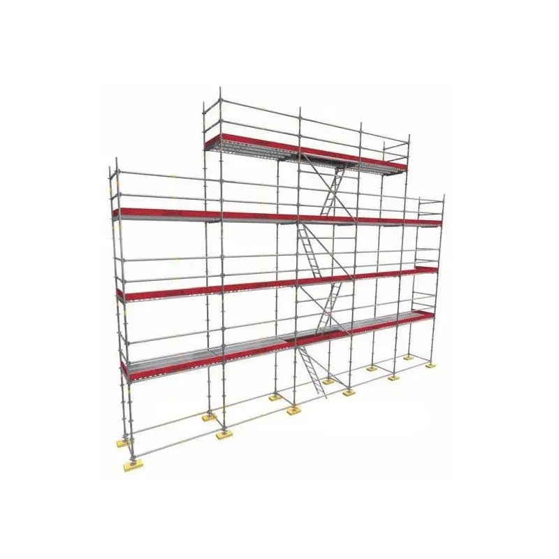 Lot Layher Universel LW 150m