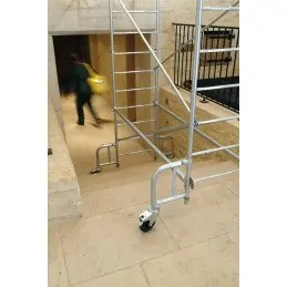 Echafaudage Junior 200 Tubesca-Comabi