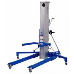 SuperLift Advantage