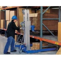 SuperLift Advantage