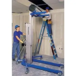 SuperLift Advantage