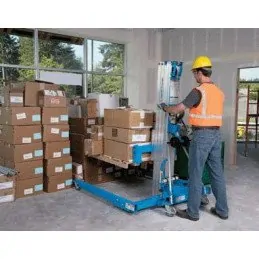SuperLift Advantage