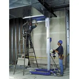 SuperLift Advantage