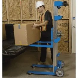 Genie Lift