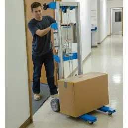 Genie Lift