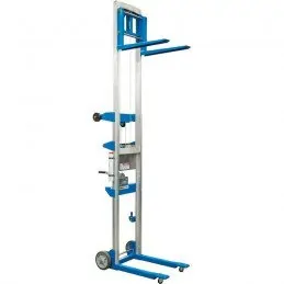 Genie Lift