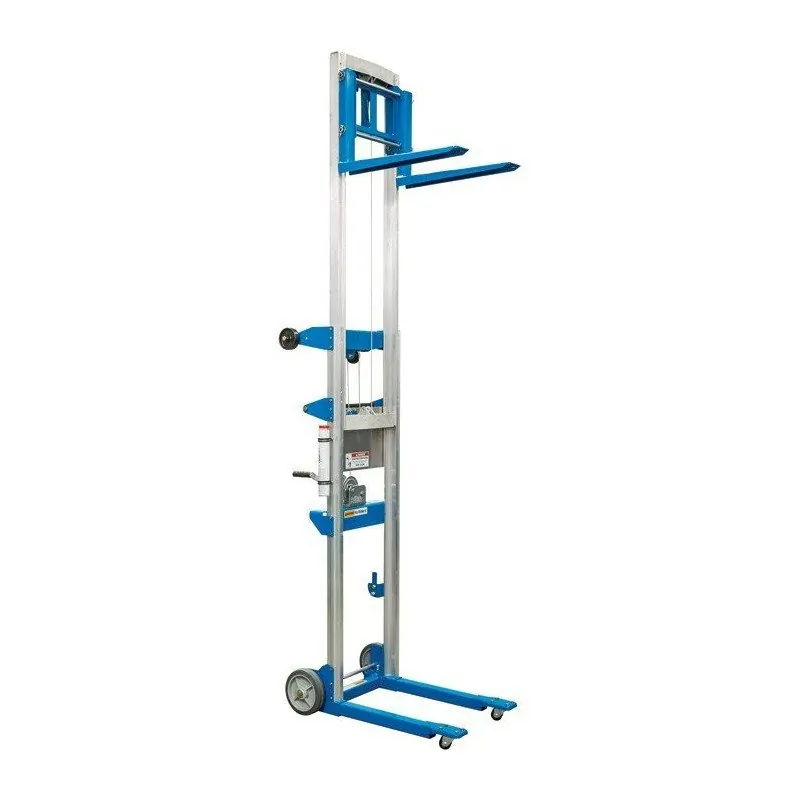 Genie Lift