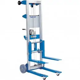 Genie Lift