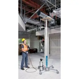 Super Hoist GH