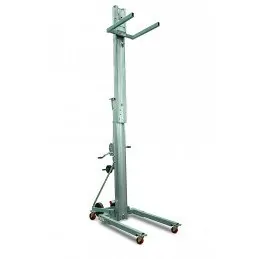SuperLift Contractor