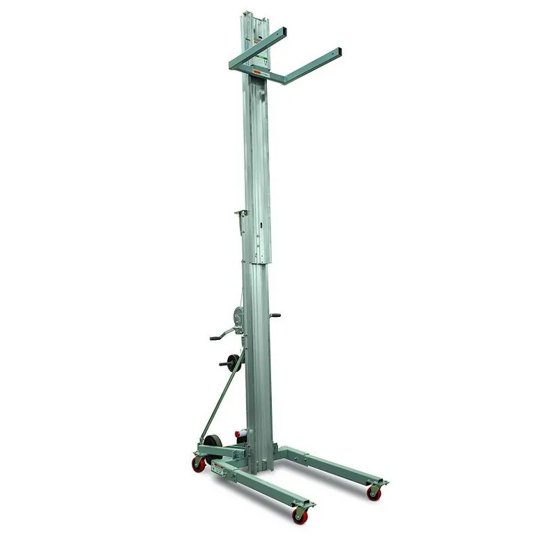 SuperLift Contractor