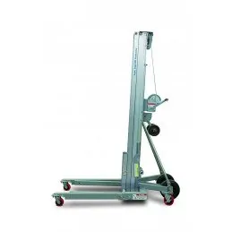 SuperLift Contractor