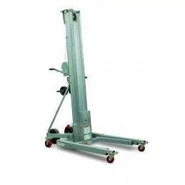 SuperLift Contractor