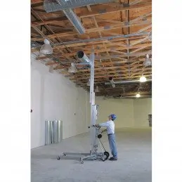 SuperLift Contractor