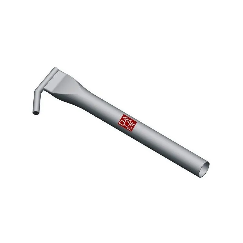 Tube d'amarrage (GA)