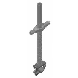 Vérin Ø 36 (500) à collier Ø 48