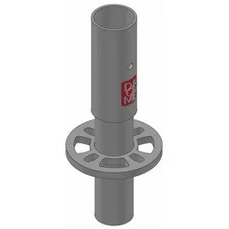 Élément de départ Meka 48 (GA)