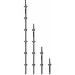 Montant Meka 48 (GA)