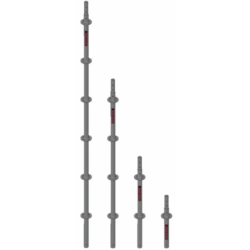 Montant Meka 48 (GA)