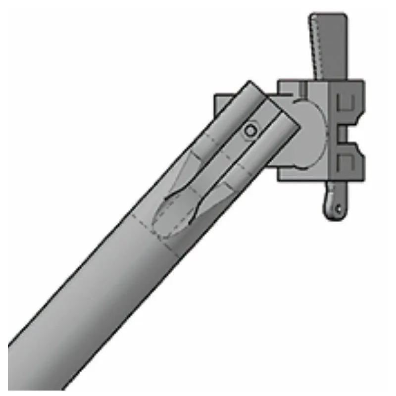 Diagonale Meka 48 (GA)